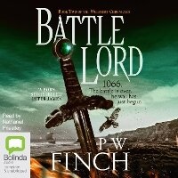 Enlarge image Cover: Battle Lord - Bolinda Audio Books