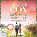Cover: The Woman Who Left - Bolinda Audio Books