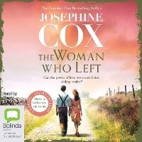 Enlarge image Cover: The Woman Who Left - Bolinda Audio Books