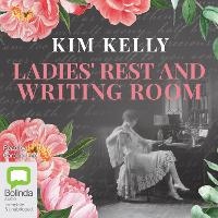 Enlarge image Cover: Ladies' Rest and Writing Room - Bolinda Audio Books