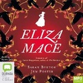 Cover: Eliza Mace - Bolinda Audio Books