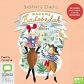 Cover: Madame Badobedah and the Old Bones - Bolinda Audio Books