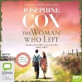 Cover: The Woman Who Left - Bolinda Audio Books