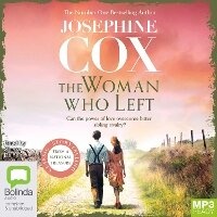 Enlarge image Cover: The Woman Who Left - Bolinda Audio Books