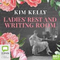 Enlarge image Cover: Ladies' Rest and Writing Room - Bolinda Audio Books