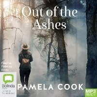 Enlarge image Cover: Out of the Ashes - Bolinda Audio Books