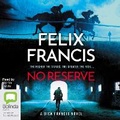 Cover: No Reserve - Bolinda Audio Books