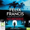 Cover: No Reserve - Bolinda Audio Books