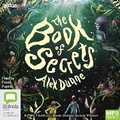 Cover: The Book of Secrets - Bolinda Audio Books