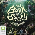 Cover: The Book of Secrets - Bolinda Audio Books