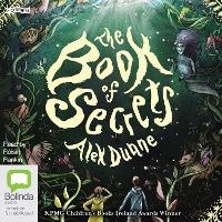 Enlarge image Cover: The Book of Secrets - Bolinda Audio Books