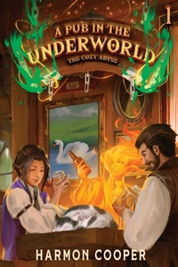 Enlarge image Cover: A Pub in the Underworld - Podium Publishing