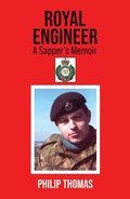 Cover: Royal Engineer - Austin Macauley Publishers