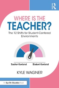 Abbildung von: Where Is the Teacher? - Routledge