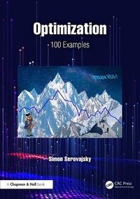 Abbildung von: Optimization - Chapman and Hall