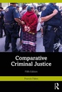 Cover: Comparative Criminal Justice - Routledge