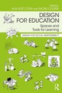 Cover: Design for Education - Routledge