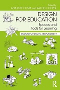 Cover: Design for Education - Routledge