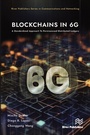 Cover: Blockchains in 6G - Taylor & Francis