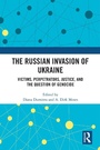 Cover: The Russian Invasion of Ukraine - Routledge