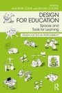 Cover: Design for Education - Routledge