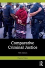 Cover: Comparative Criminal Justice - Routledge