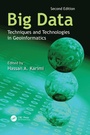 Bild: Big Data - CRC Press