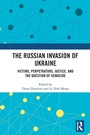 Cover: The Russian Invasion of Ukraine - Routledge