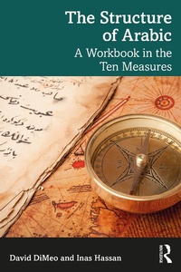 Abbildung von: The Structure of Arabic - Routledge
