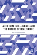 Bild: Artificial Intelligence and the Future of Healthcare - Routledge