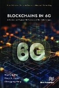 Enlarge image Cover: Blockchains in 6G - River Publishers