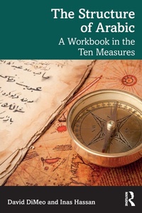Abbildung von: The Structure of Arabic - Routledge