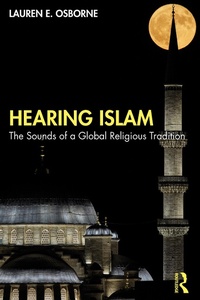 Abbildung von: Hearing Islam - Routledge
