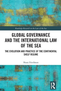 Abbildung von: Global Governance and the International Law of the Sea - Routledge