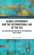 Abbildung von: Global Governance and the International Law of the Sea - Routledge
