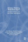 Cover: Systems Thinking Methods in Sport - Routledge