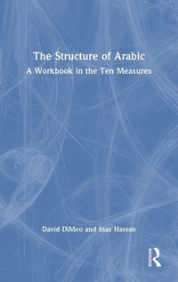 Abbildung von: The Structure of Arabic - Routledge