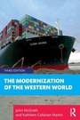 Cover: The Modernization of the Western World - Routledge