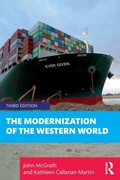 Cover: The Modernization of the Western World - Routledge