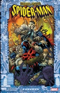 Cover: Spider-Man 2099: Miguel O'Hara - Marvel Comics