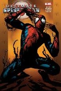 Cover: Ultimate Spider-Man Omnibus Vol. 4 - Marvel Comics