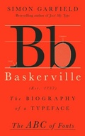 Cover: Baskerville - WW Norton & Co