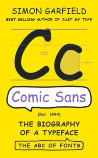 Abbildung von: Comic Sans - WW Norton & Co