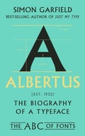 Cover: Albertus - WW Norton & Co