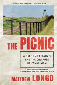 Enlarge image Cover: The Picnic - WW Norton & Co