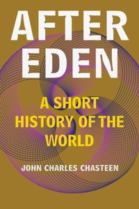 Enlarge image Cover: After Eden - WW Norton & Co