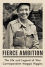 Cover: Fierce Ambition - WW Norton & Co