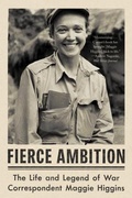 Cover: Fierce Ambition - WW Norton & Co