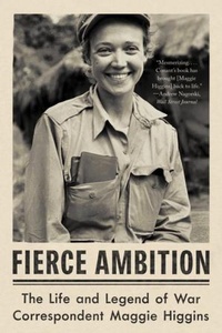 Enlarge image Cover: Fierce Ambition - WW Norton & Co