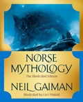 Cover: Norse Mythology - WW Norton & Co